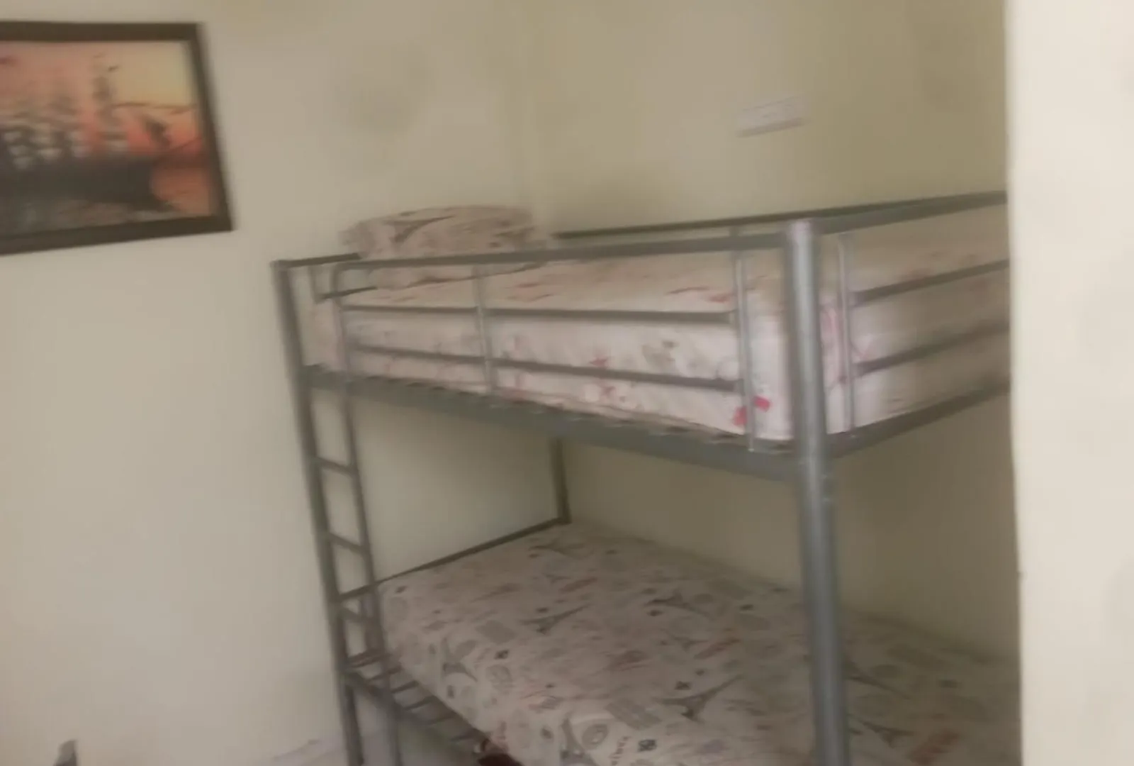 Apartmán Adila Agádír Maroko