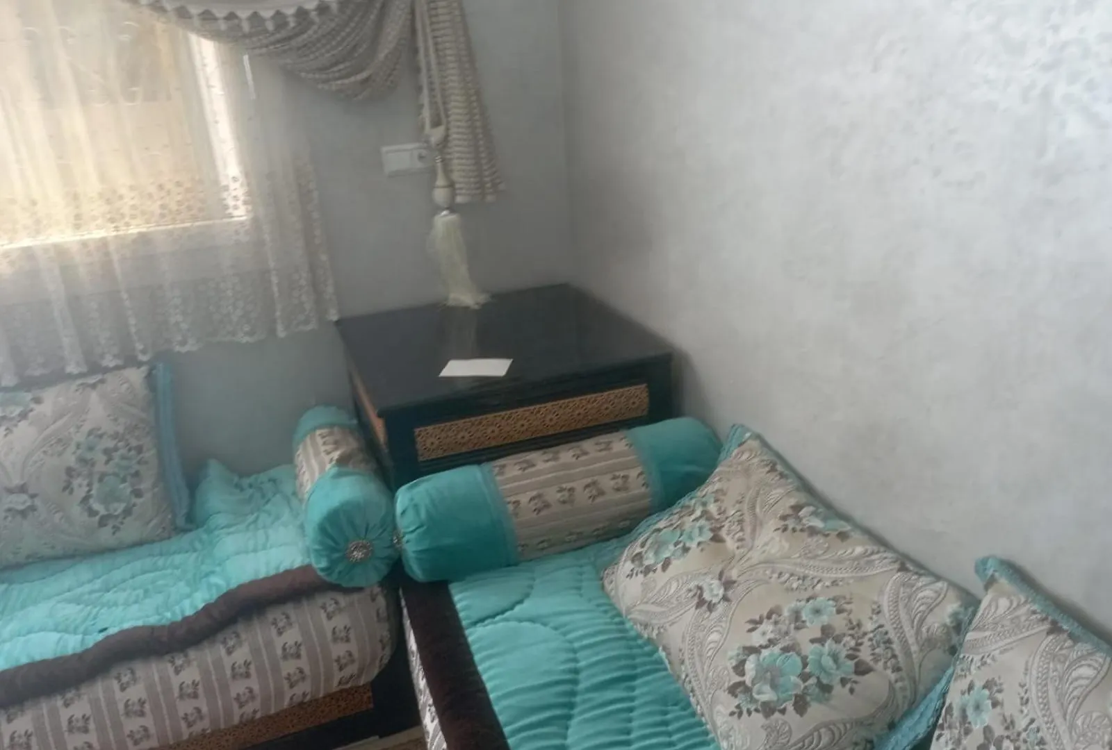 Apartmán Adila Agádír 0*,