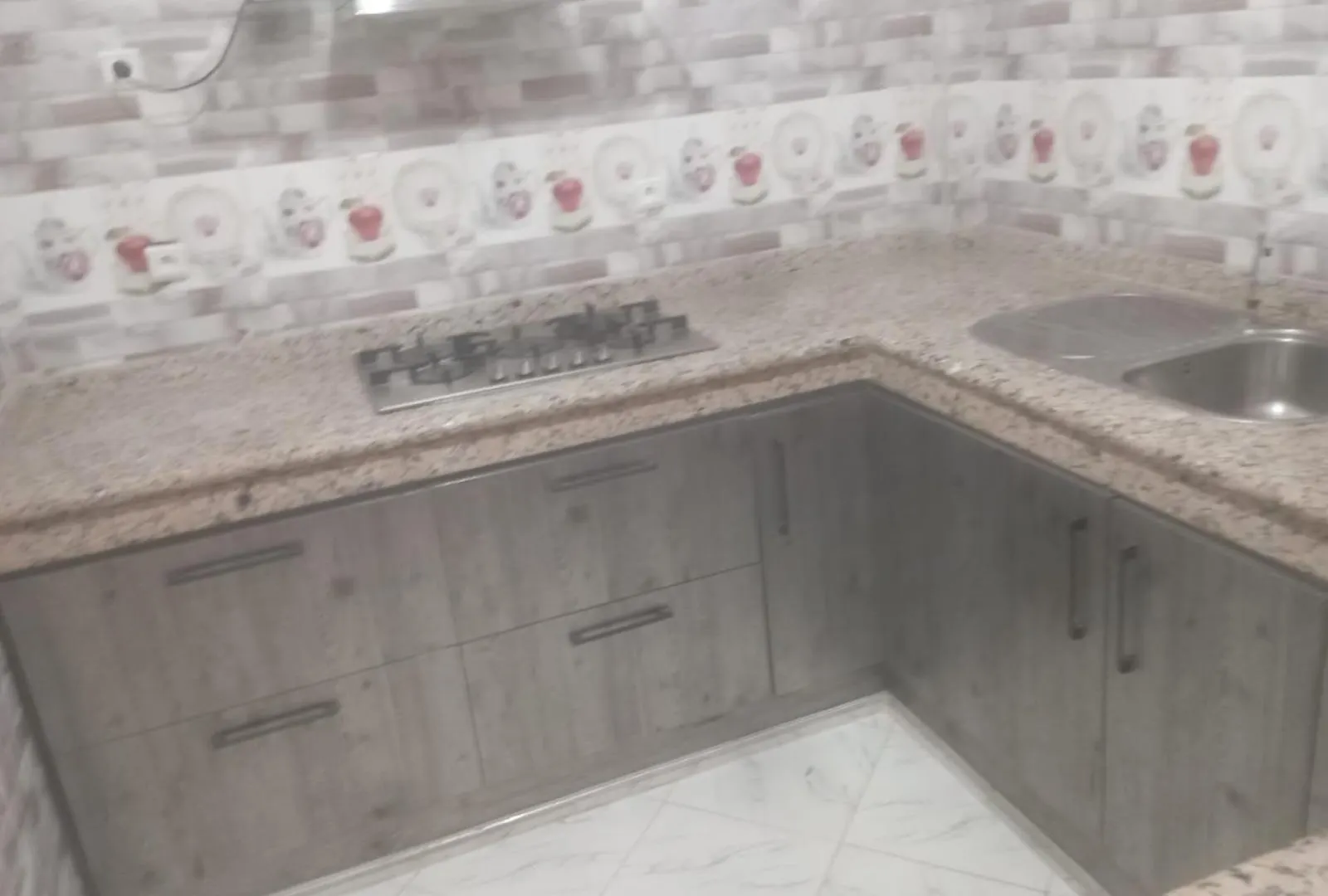 Apartmán Adila Agádír