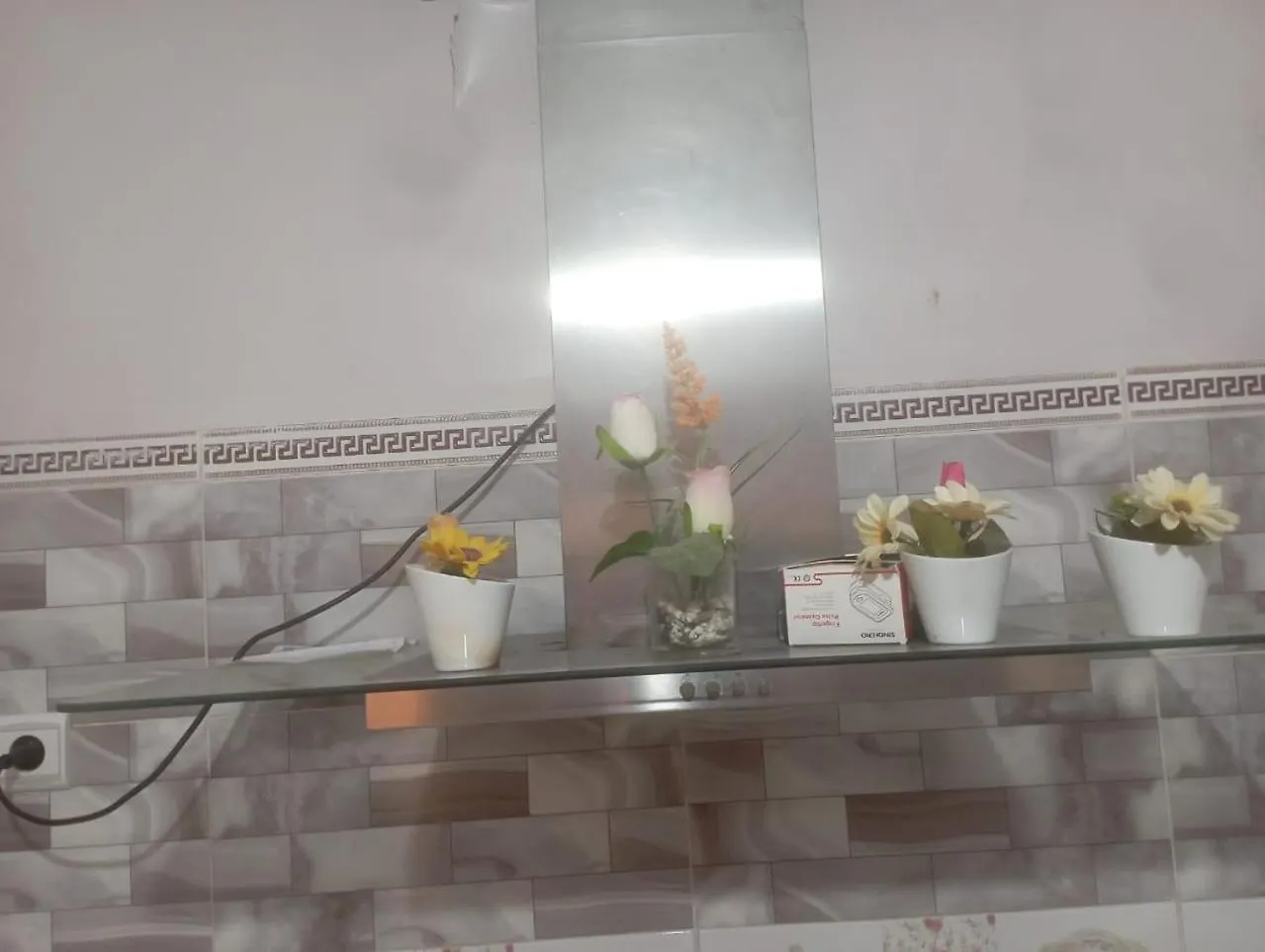 Apartmán Adila Agádír