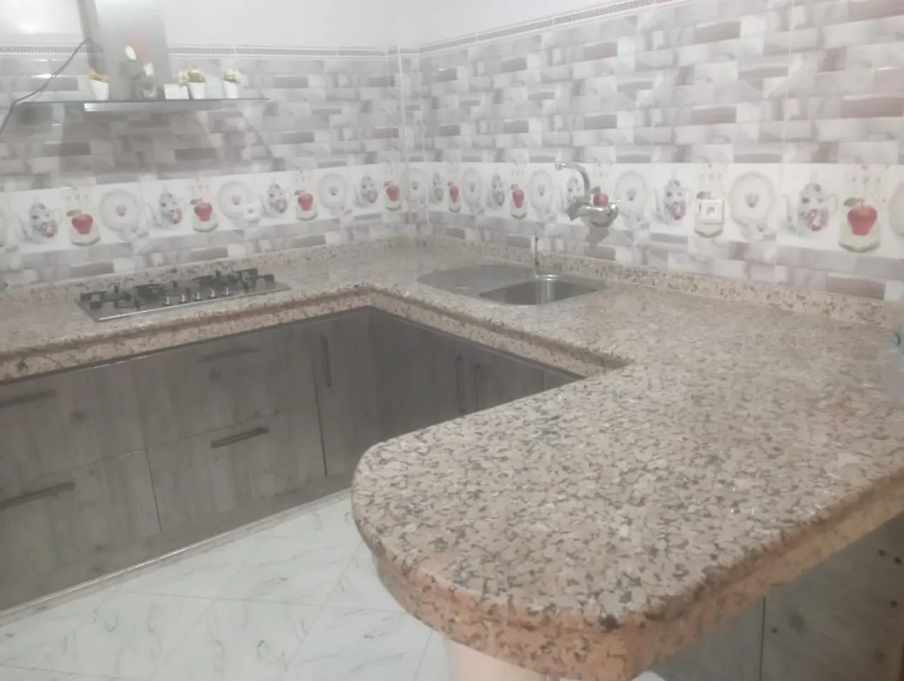Apartmán Adila Agádír