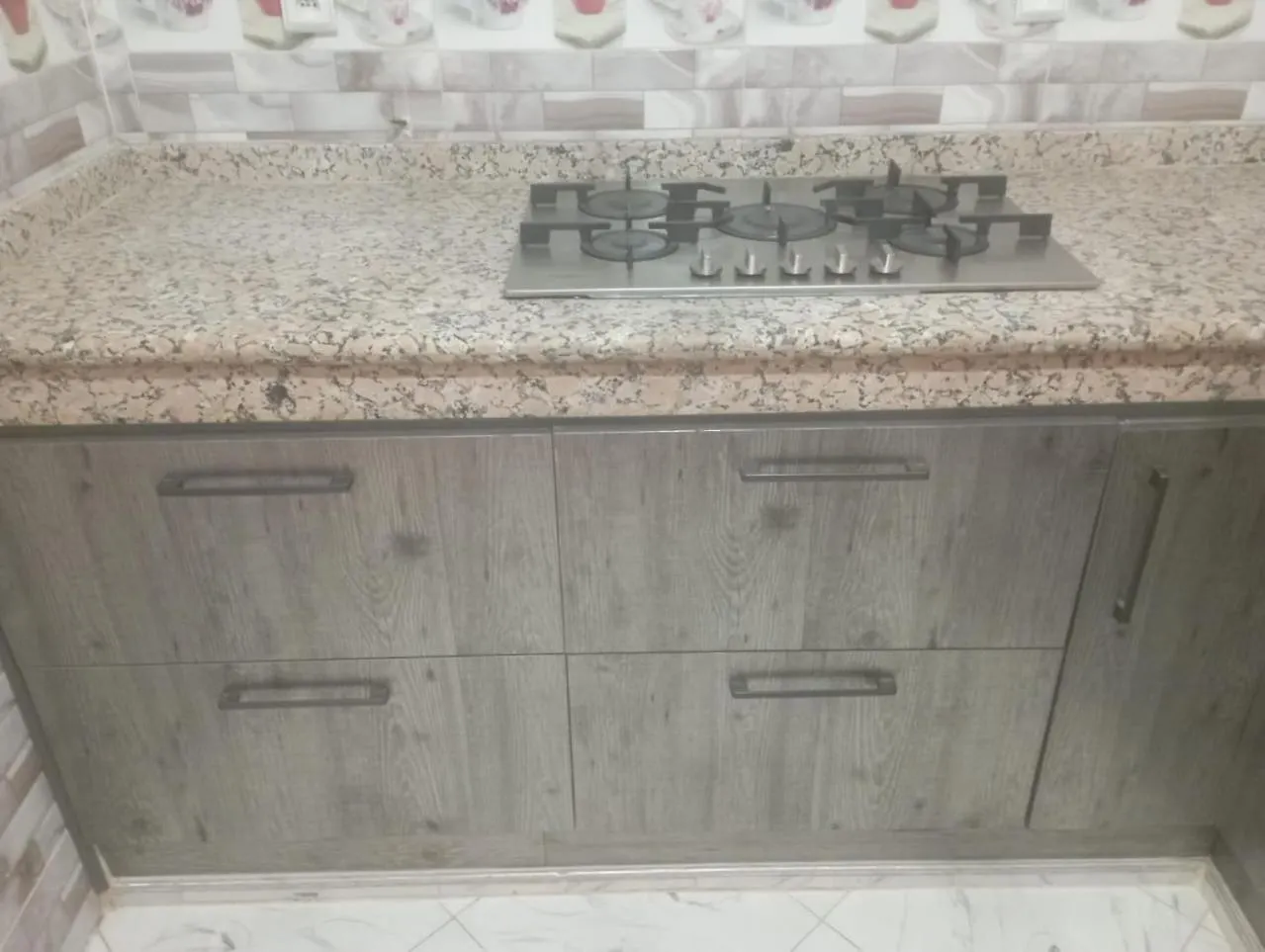 Apartmán Adila Agádír Maroko