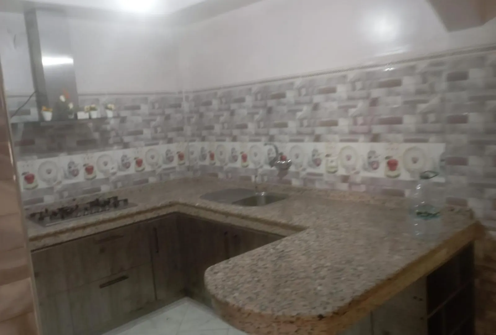 Apartmán Adila Agádír Maroko