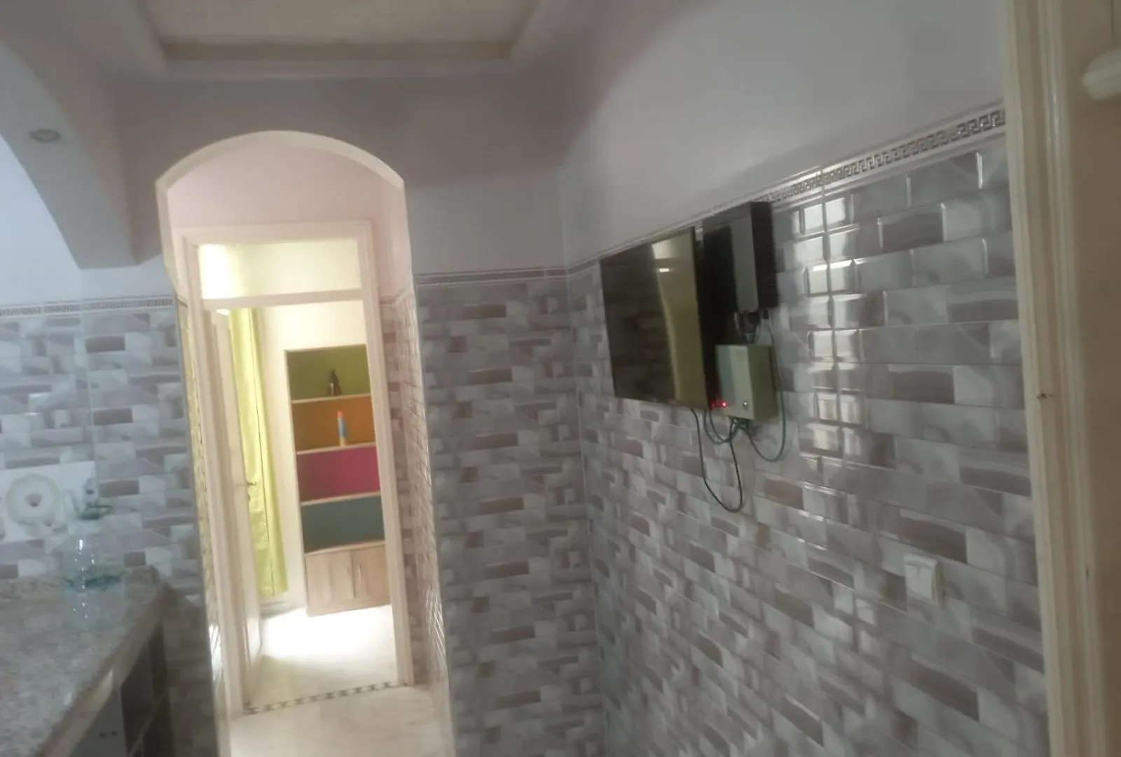 Apartmán Adila Agádír