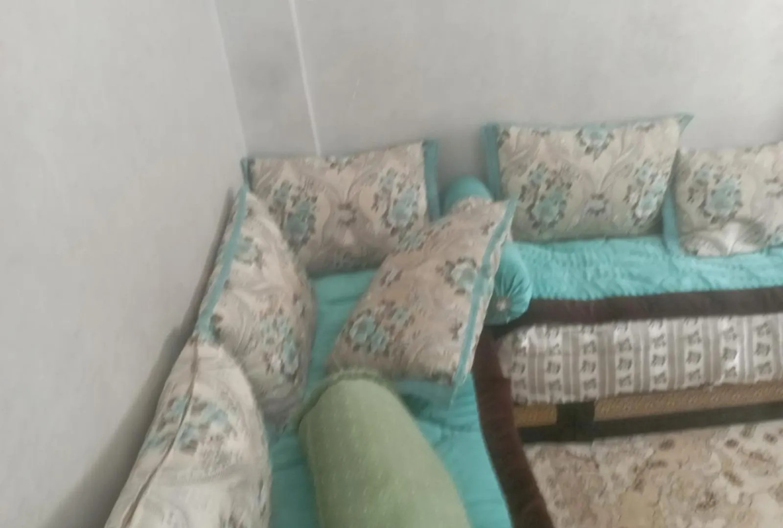 Apartmán Adila Agádír Maroko